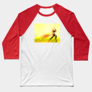 Cricket 4 Baseball T-Shirt